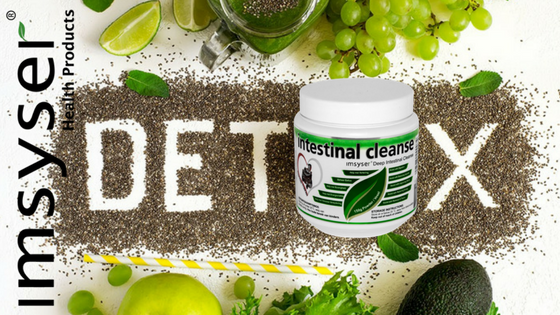 Detoxing – Deep Intestinal Cleanse -The Best Modern-day detox