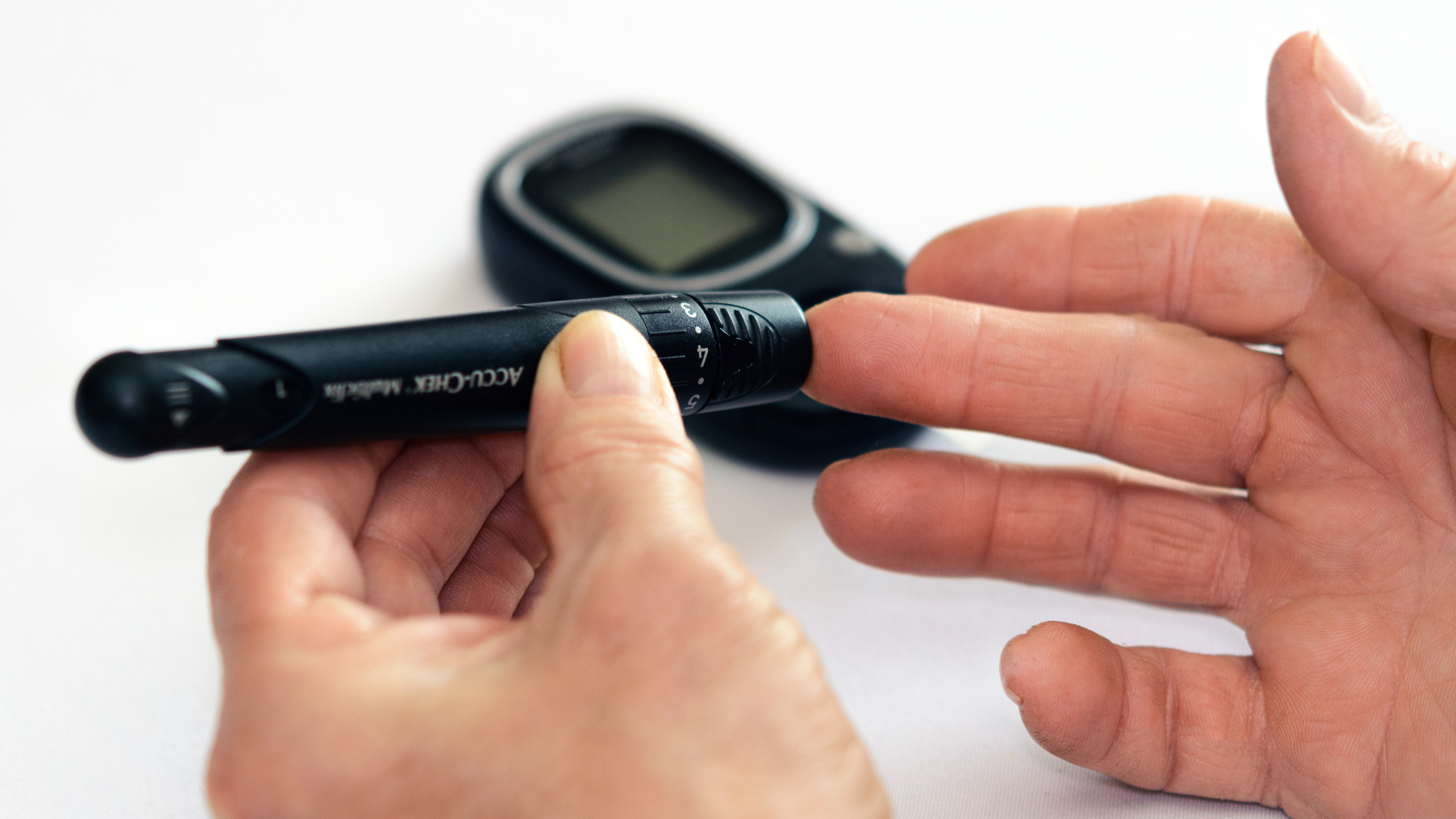 How to treat Diabetes