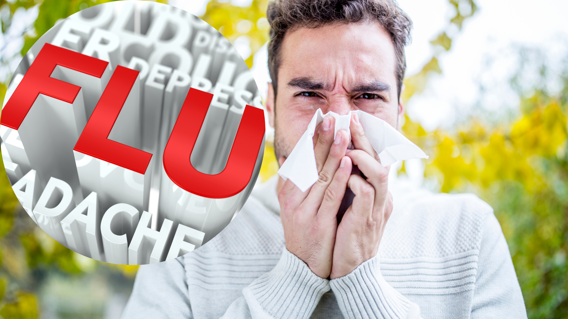 Manage Flu