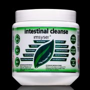 Imsyser’s 7-Day Deep Intestinal Cleanse