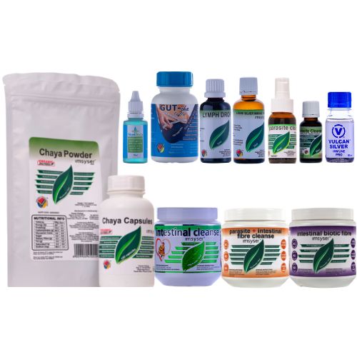 Imsyser product range