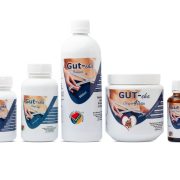 Natural Weight Support: Gut Detox, Probiotics, and Greenfood