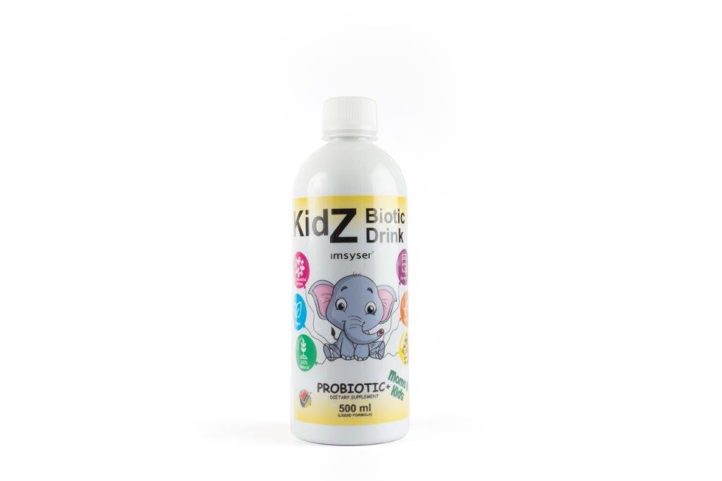 KidZ Probiotic