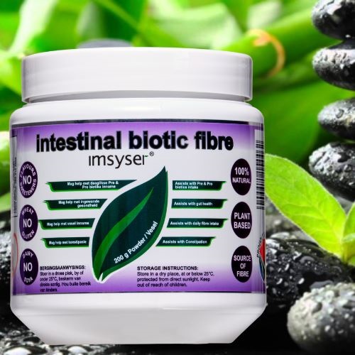 Imsyser Biotic Fibre