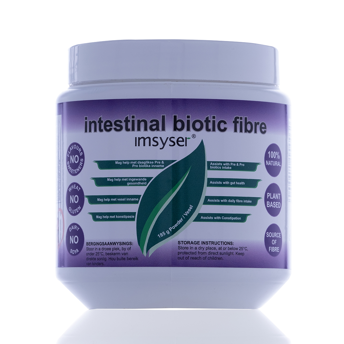 Imsyser Biotic Fibre