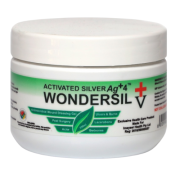 Imsyser WONDERSILV AG+4® Wound Healing Gel: Nature’s Most Advanced Silver-Based Healer