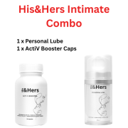 His & Hers Intimate Wellness Duo